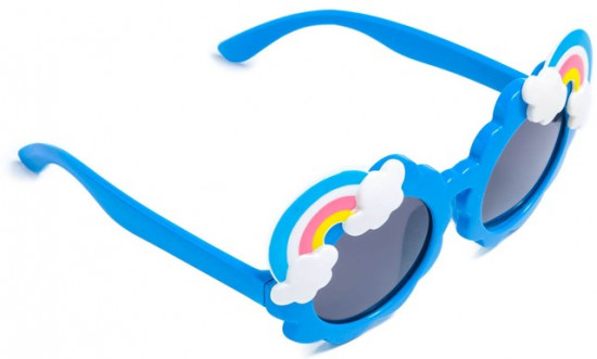 Очки солнцезащитные для девочек