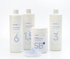 Порошок для осветления волос - Фото 3