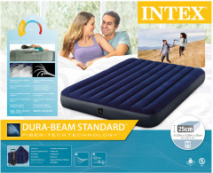 Матрас надувной - Фото 2