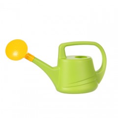 Лейка с рассеивателем, 4 л, цвет в ассортименте - Фото 1