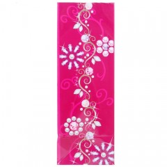 Пакет ламинат вертикальный «Милой Принцессе», 31 х40 см, + мини-открытка, бумажная корона - Фото 1