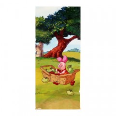 Пакет ламинат вертикальный с наклейками «С друзьями веселей» - Фото 2