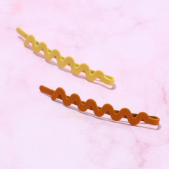 Набор заколок для волос  «Я тебя фыр-фыр» - Фото 4