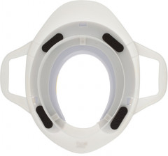 Накладка на унитаз детская «Звери» - Фото 3