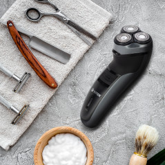 Электробритва VT-8266 - Фото 1