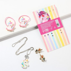 Набор аксессуаров «Все мечтают» - Фото 1