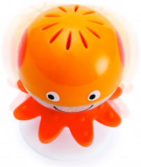 Набор погремушек «Морские друзья» - Фото 6