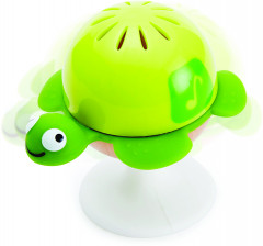 Набор погремушек «Морские друзья» - Фото 8