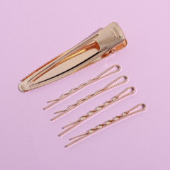 Заколки для волос «Нежность, свобода, счастье» - Фото 2