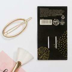 Заколка для волос «Avo good day» - Фото 1