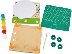 Набор для гербария, поделок и рисования на природе - Фото 5