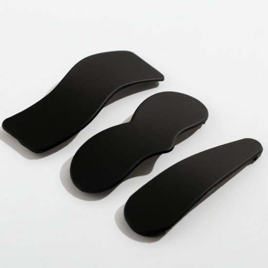 Набор заколок для волос «Let`s dance»