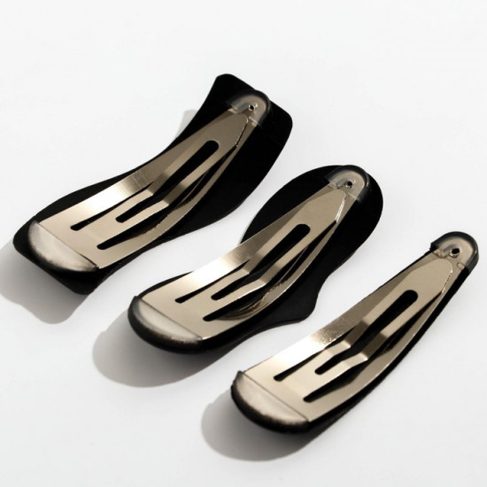 Набор заколок для волос «Let`s dance»