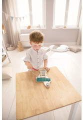 Ксилофон «Собачка» - Фото 1