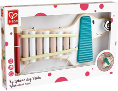 Ксилофон «Собачка» - Фото 4