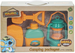 Набор туриста игровой - Фото 4