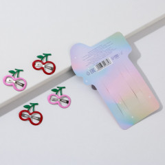 Набор заколок для волос «Твоя мода-твой стиль» - Фото 1