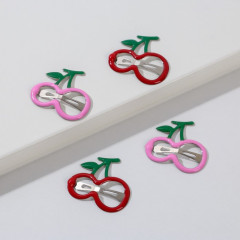 Набор заколок для волос «Твоя мода-твой стиль» - Фото 2