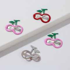 Набор заколок для волос «Твоя мода-твой стиль» - Фото 3