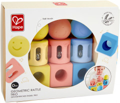 Набор погремушек «Улыбка» - Фото 2