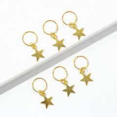 Пирсинг для волос «Завораживай своей красотой» - Фото 2