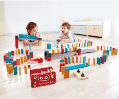 Игра настольная «Падающее домино» - Фото 6