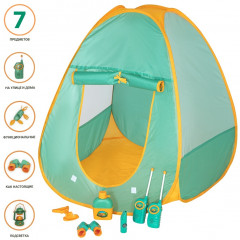 Набор туриста игровой - Фото 1