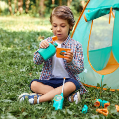 Набор туриста игровой - Фото 4