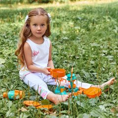 Набор туриста игровой - Фото 2