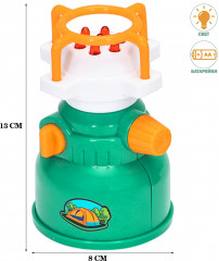 Набор туриста игровой - Фото 3