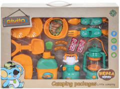 Набор туриста игровой - Фото 4