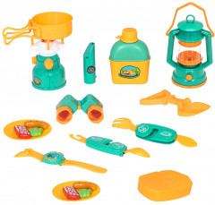 Набор туриста игровой - Фото 2