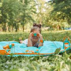 Набор туриста игровой - Фото 3