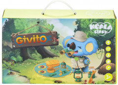 Набор туриста игровой - Фото 5