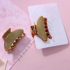 Заколка-краб для волос «Изысканна и неповторима» - Фото 1