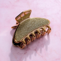 Заколка-краб для волос «Изысканна и неповторима» - Фото 2