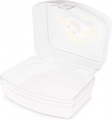 Ланч-бокс с приборами «Baby Shark's Big Show» - Фото 2