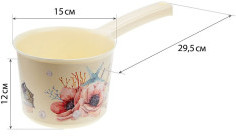 Ковш «Деко» - Фото 1