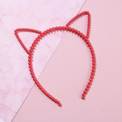 Набор аксессуаров для волос  «Ты уникальна» - Фото 3