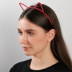 Набор аксессуаров для волос  «Ты уникальна» - Фото 4