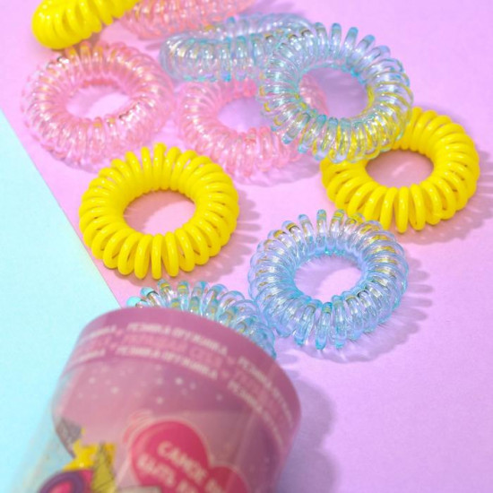 Набор резинок для волос