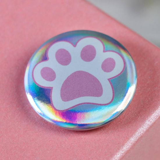 Резинка для волос «Бархат»