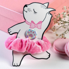 Резинка для волос «Бархат» - Фото 2