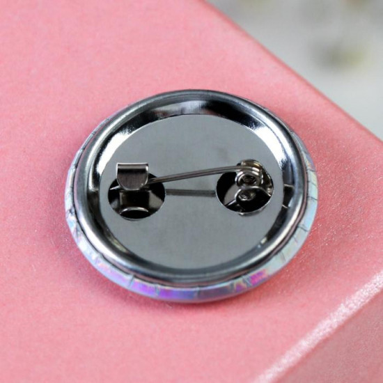 Резинка для волос «Бархат»