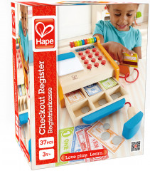 Набор игровой «Касса» - Фото 2