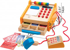 Набор игровой «Касса» - Фото 5