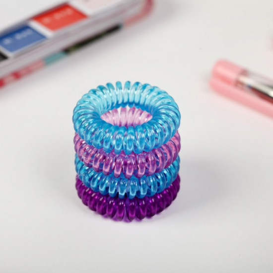 Набор резинок для волос «Клэр»