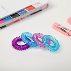 Набор резинок для волос «Клэр» - Фото 2