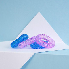 Набор резинок для волос «На волне» - Фото 1