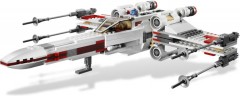 Истребитель X-wing - Фото 2
